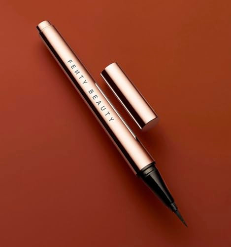 FENTY BEAUTY Flyliner Longwear Liquid Eyeliner - Cuz I'm Black .55ml